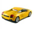 Lamborghini Gallardo 1:32 (5" Asstd Colour) KT5098D