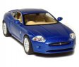 Jaguar XK Coupe 1:38 Diecast Model (5" Asst Colour) KT5321D