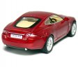 Jaguar XK Coupe 1:38 Diecast Model (5" Asst Colour) KT5321D