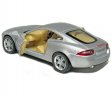 Jaguar XK Coupe 1:38 Diecast Model (5" Asst Colour) KT5321D