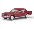 1:36 5" 1964 1/2 Ford Mustang KT5351D