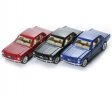1:36 5" 1964 1/2 Ford Mustang KT5351D