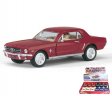 1:36 5" 1964 1/2 Ford Mustang KT5351D