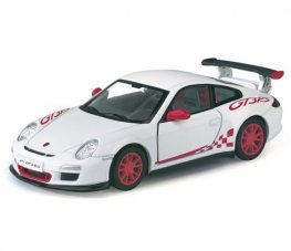 2010 Porsche 911 GT3 RS 1:36 Diecast Model (5" Asst Colour) KT5352D 2010 Porsche 911 GT3 RS 1:36 Diecast Model (5" Asst Colour) KT5352D