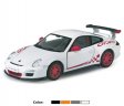 2010 Porsche 911 GT3 RS 1:36 Diecast Model (5" Asst Colour) KT5352D