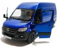 1:48 Mercedes-Benz Sprinter (5", 4 Colors) KT5426D