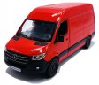 1:48 Mercedes-Benz Sprinter (5", 4 Colors) KT5426D