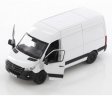 1:48 Mercedes-Benz Sprinter (5", 4 Colors) KT5426D