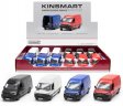 1:48 Mercedes-Benz Sprinter (5", 4 Colors) KT5426D