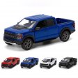 1:46 2022 Ford F-150 Raptor KT5436D