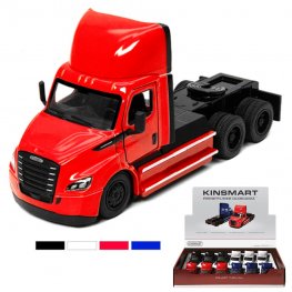 1:62 5" Freightliner eCascadia, KT5466D
