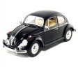 1:24 1967 Volkswagen Classic Beetle KT7002D