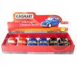 1:24 1967 Volkswagen Classic Beetle KT7002D