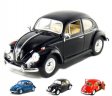 1:24 1967 Volkswagen Classic Beetle KT7002D