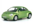 1:24 Volkswagen New Beetle KT7003D