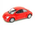 1:24 Volkswagen New Beetle KT7003D