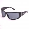 Locs Gold Tag Range Sunglasses LOC502