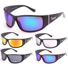 Locs Gold Tag Range Sunglasses LOC502 Locs Gold Tag Range Sunglasses LOC502