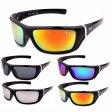 Locs Gold Tag Range Sunglasses LOC503