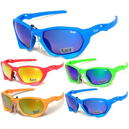 Locs Sunglasses LOC541