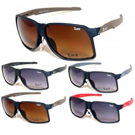 Locs Sunglasses LOC542 Locs Sunglasses LOC542
