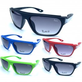 Locs Sunglasses LOC546 Locs Sunglasses LOC546
