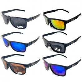 Locs Sunglasses 2 Style Mixed LOC564/65 Locs Sunglasses 2 Style Mixed LOC564/65