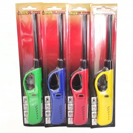 Windproof Gas Refillable BBQ Jet Lighters FX921-BBQ