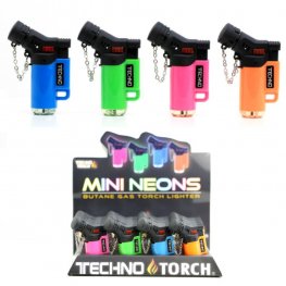 Windproof Electronic Gas Refillable Torch/Jet Lighters (LT-BY007-JetS1) Windproof Electronic Gas Refillable Torch/Jet Lighters (LT-BY007-JetS1)