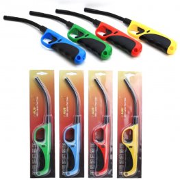 Flexi Tube Gas Refillable BBQ Lighters (LT-RF-1009-BBQ) Flexi Tube Gas Refillable BBQ Lighters (LT-RF-1009-BBQ)