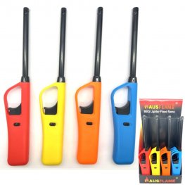 BBQ Gas Lighters Fixed Flame (LT-XHG9093-BBQ) BBQ Gas Lighters Fixed Flame (LT-XHG9093-BBQ)