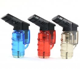 Windproof Electronic Refillable Torch/Jet Lighters (RF-2285-Jet) Windproof Electronic Refillable Torch/Jet Lighters (RF-2285-Jet)