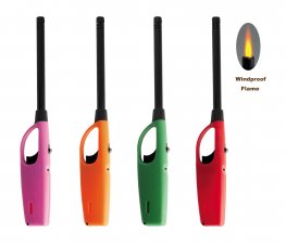 Gas Refillable BBQ Jet Windproof Lighters - RF-807-Jet Gas Refillable BBQ Jet Windproof Lighters - RF-807-Jet
