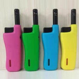 Gas Refillable BBQ Mini Lighters - RF-882-Mini Gas Refillable BBQ Mini Lighters - RF-882-Mini