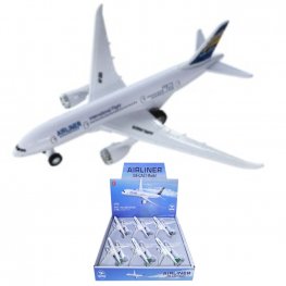 6" Diecast Models 1:750 Boeing 787 6" Diecast Models 1:750 Boeing 787