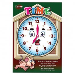 Learn Time (MM10630) Learn Time (MM10630)