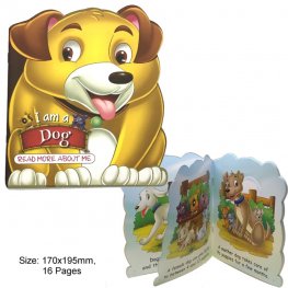 I am a Dog (MM33132) I am a Dog (MM33132)