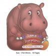 I am a Hippopotamus (MM33163)