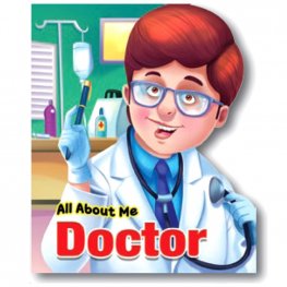 Doctor / All About Me (MM40319) Doctor / All About Me (MM40319)
