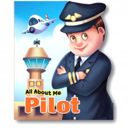 Pilot / All About Me (MM40333) Pilot / All About Me (MM40333)