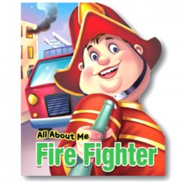 Fire Fighter / All About Me (MM40340) Fire Fighter / All About Me (MM40340)
