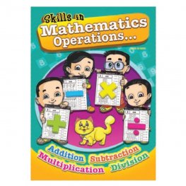 Skills in Mathematics Operations (MM71323) Skills in Mathematics Operations (MM71323)