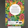 48 Pages Adult Colouring Book 3 (MM93104)