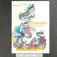 48 Pages Adult Colouring Book 3 (MM93104)