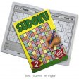 160 Pages Sudoku Book 2 (MM93906)