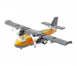 Sonic Water Bomber Diecast Models DC-8190