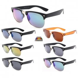 Classic Polarized Clubmaster Sunglasses PM6118 Classic Polarized Clubmaster Sunglasses PM6118