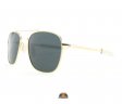 Classics Metal Polarized Sunglasses 2002-S-P