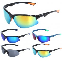 Poker Sport Plastic Sunglasses Poker Sport Plastic Sunglasses