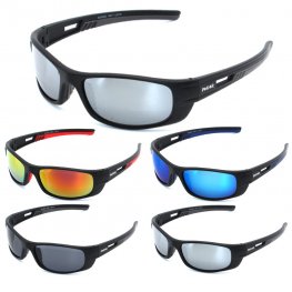 Poker Sport Plastic Sunglasses Poker Sport Plastic Sunglasses